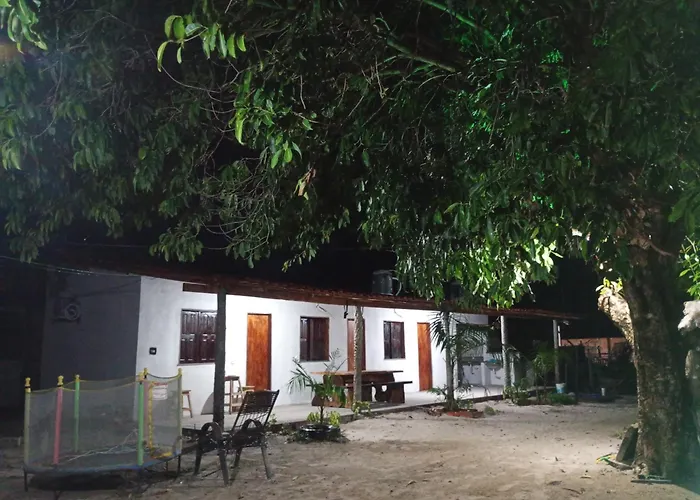 pousada shalon cama e café