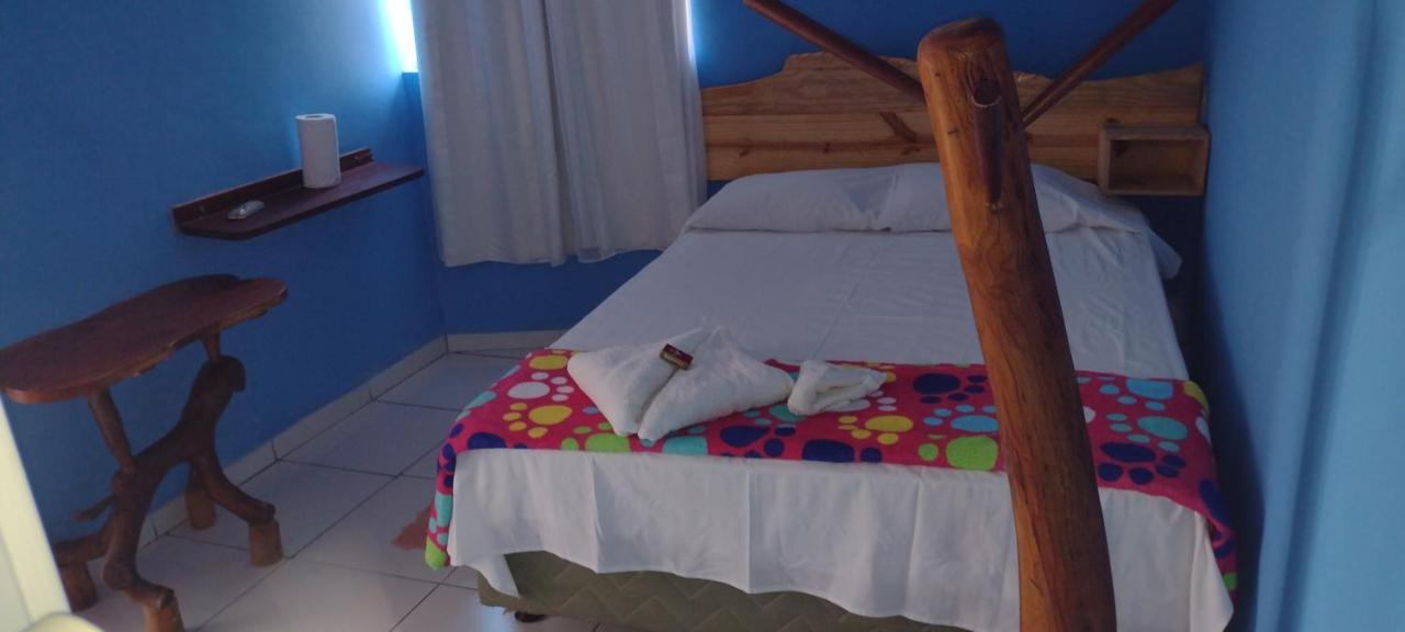 Bed and breakfast Shalon Cama E Café *