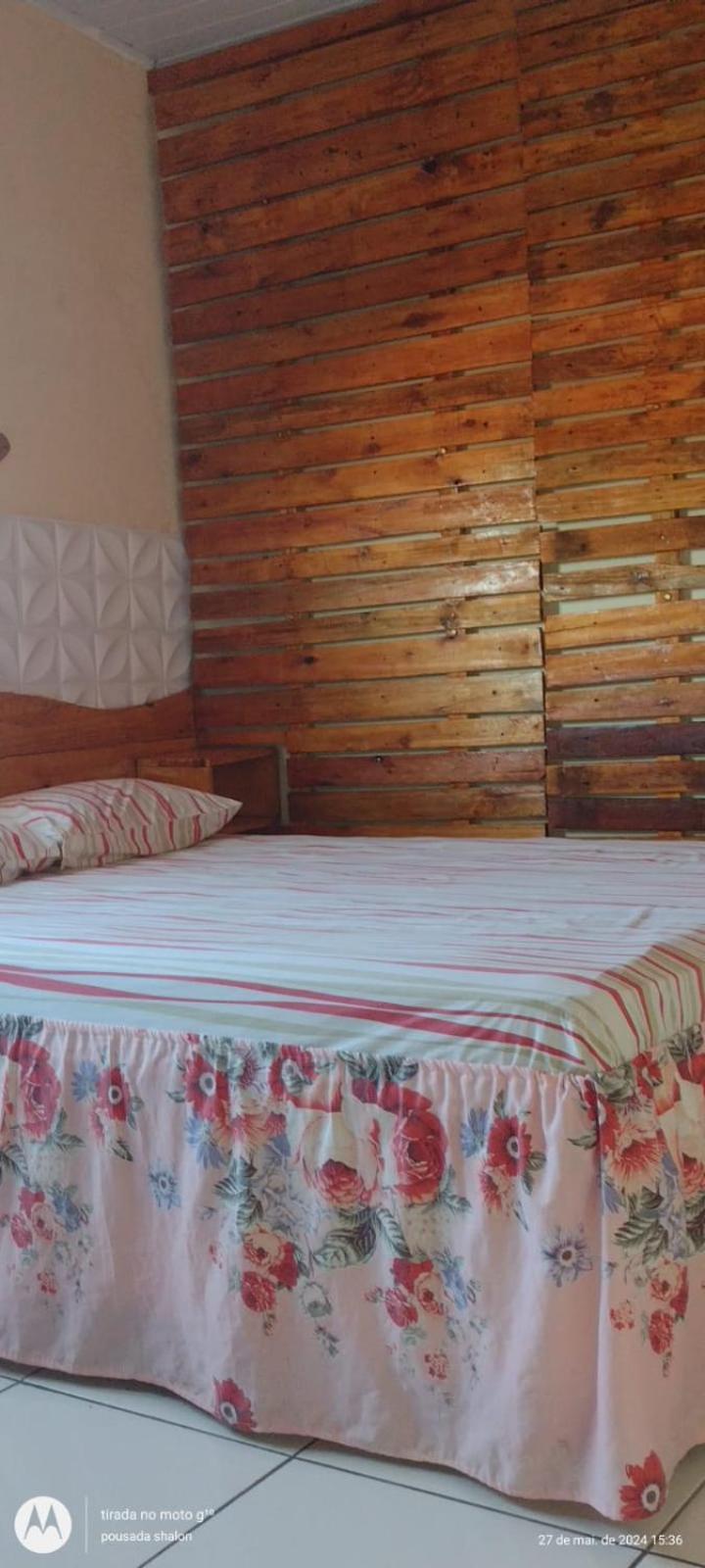 Shalon Cama E Café Bed and breakfast *