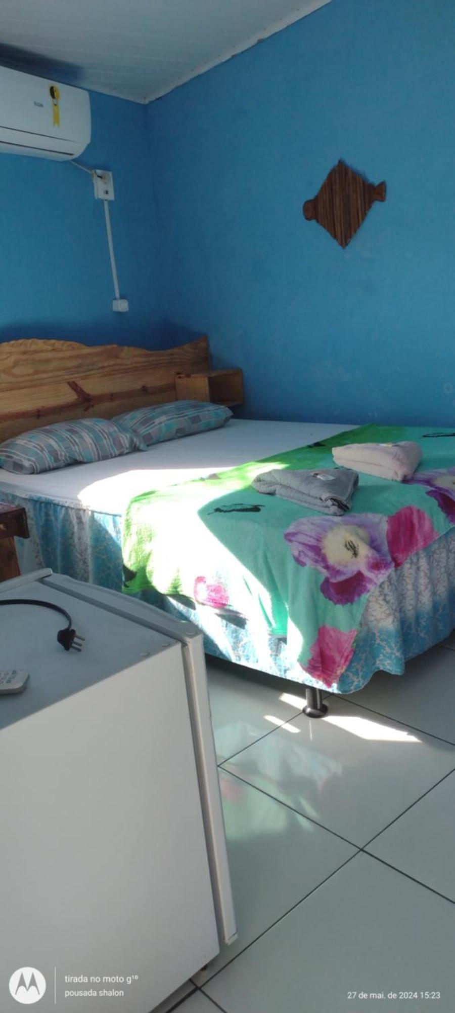 Bed and breakfast Shalon Cama E Café Santo Amaro do Maranhao