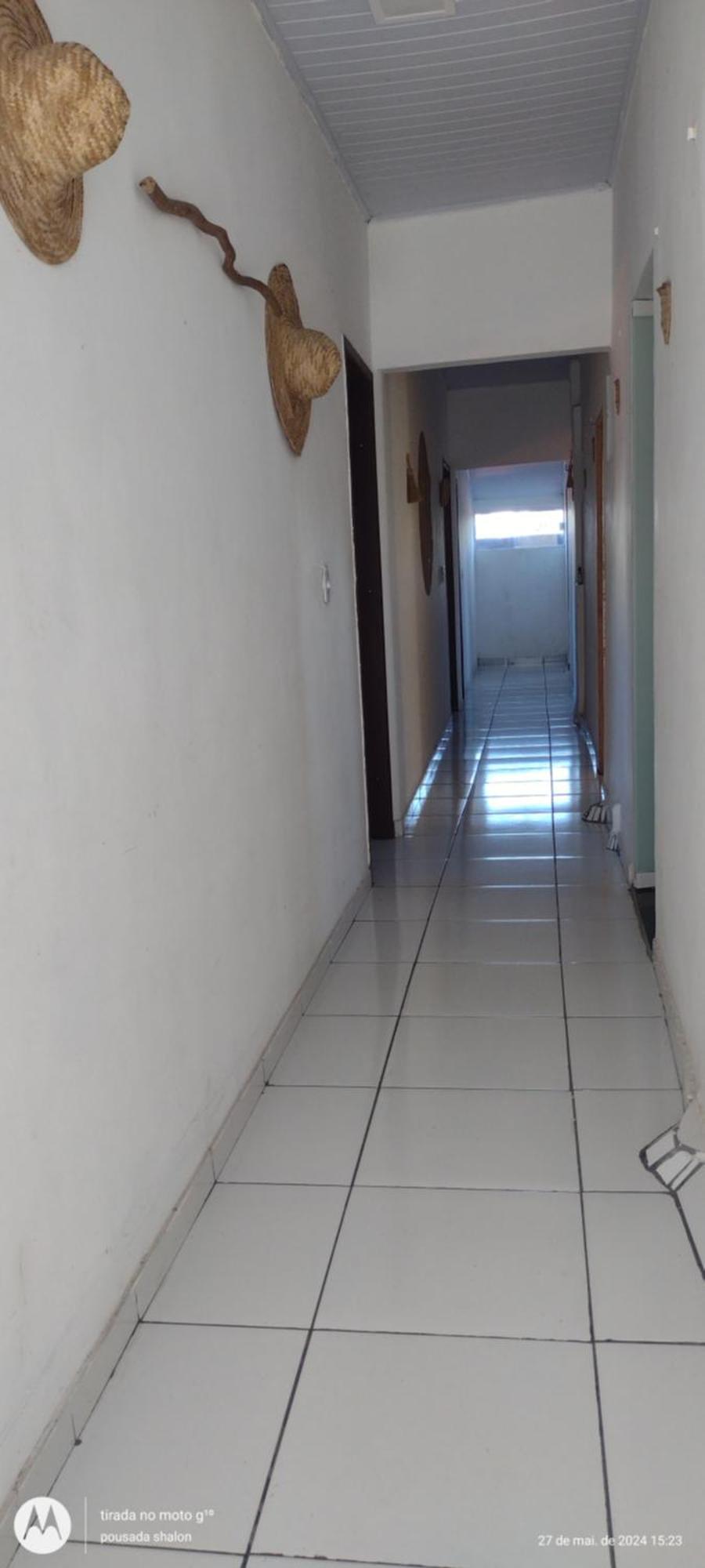 Shalon Cama E Café Santo Amaro do Maranhao