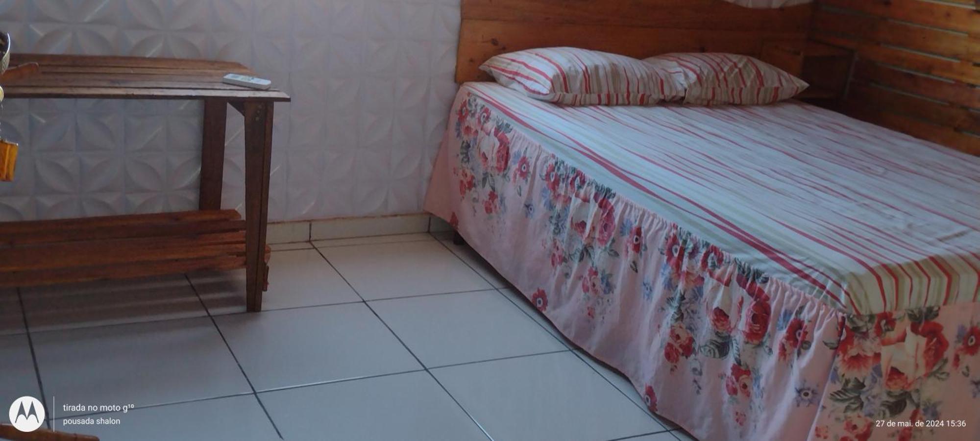 Bed and breakfast Shalon Cama E Café *