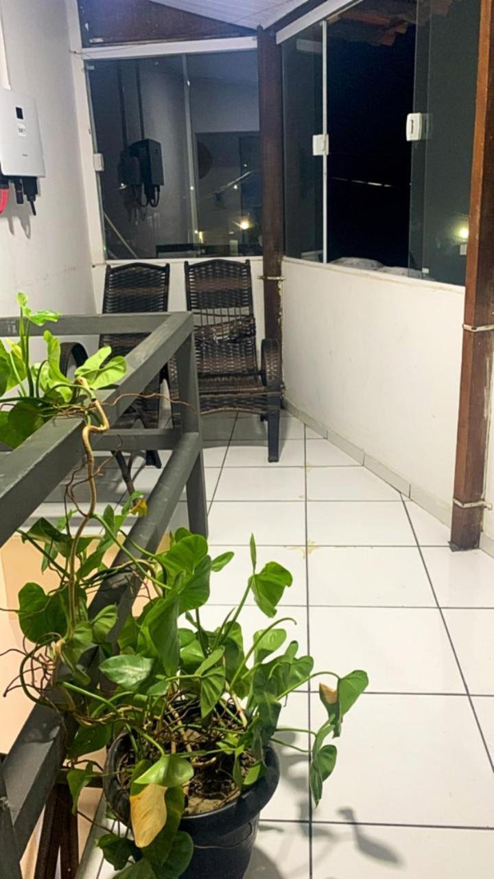 Shalon Cama E Café Santo Amaro do Maranhao