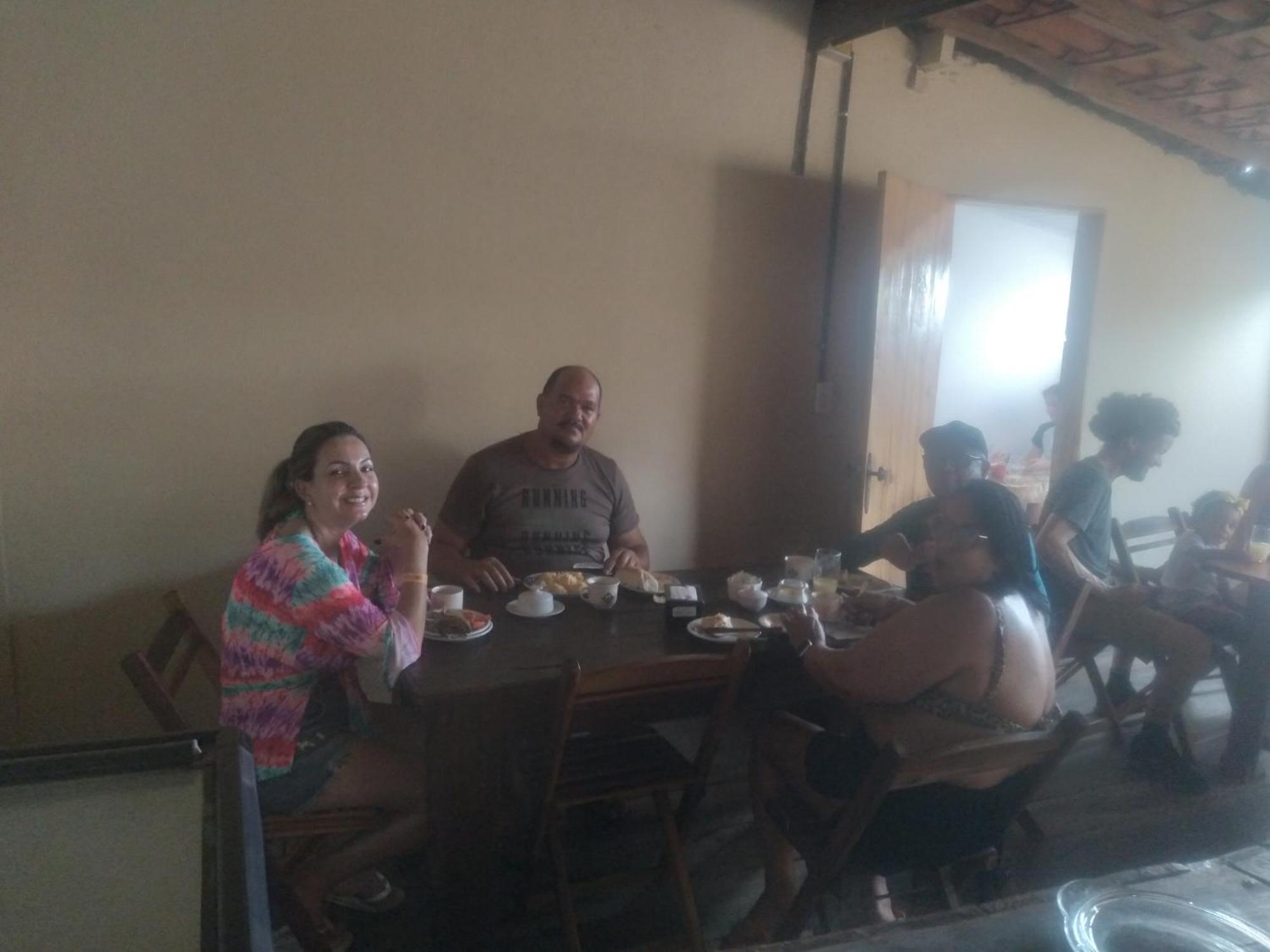 Bed and breakfast Shalon Cama E Café *