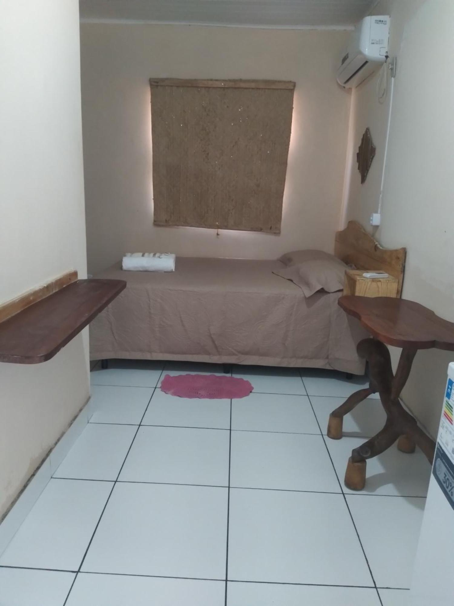 Shalon Cama E Café * Santo Amaro do Maranhao