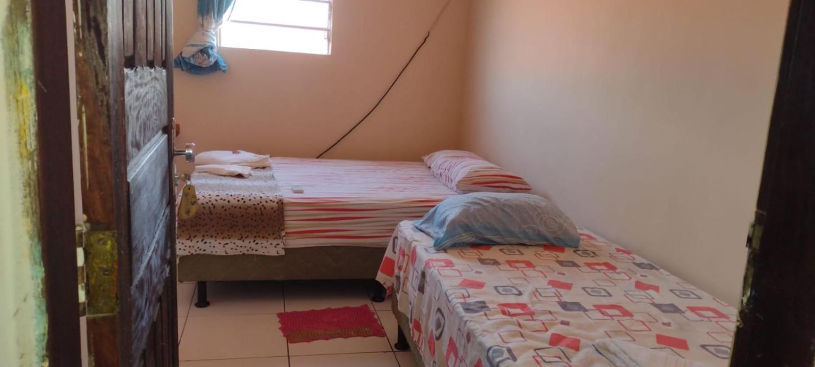 Bed and breakfast Shalon Cama E Café Santo Amaro do Maranhao