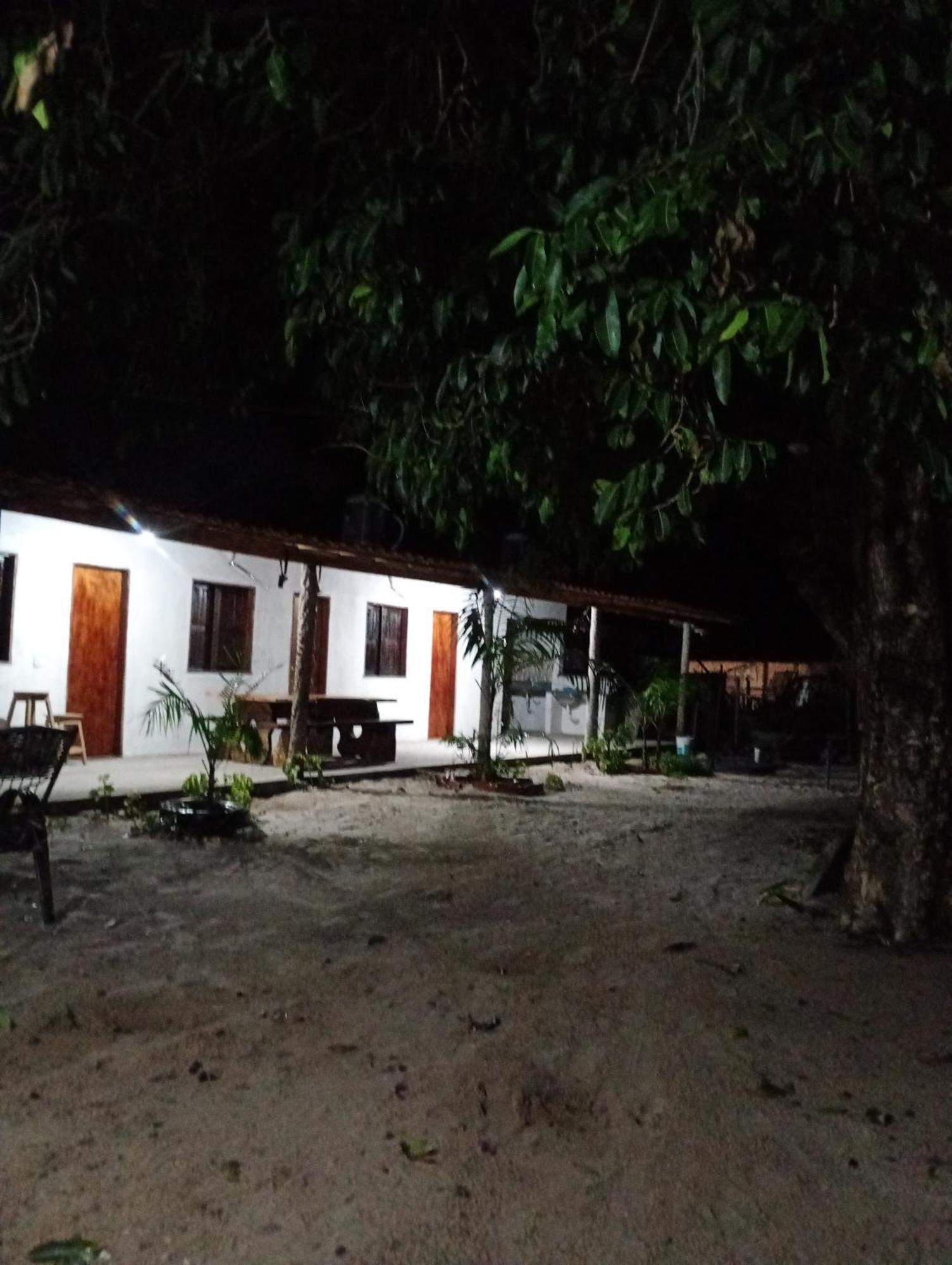 Bed and breakfast Shalon Cama E Café Santo Amaro do Maranhao