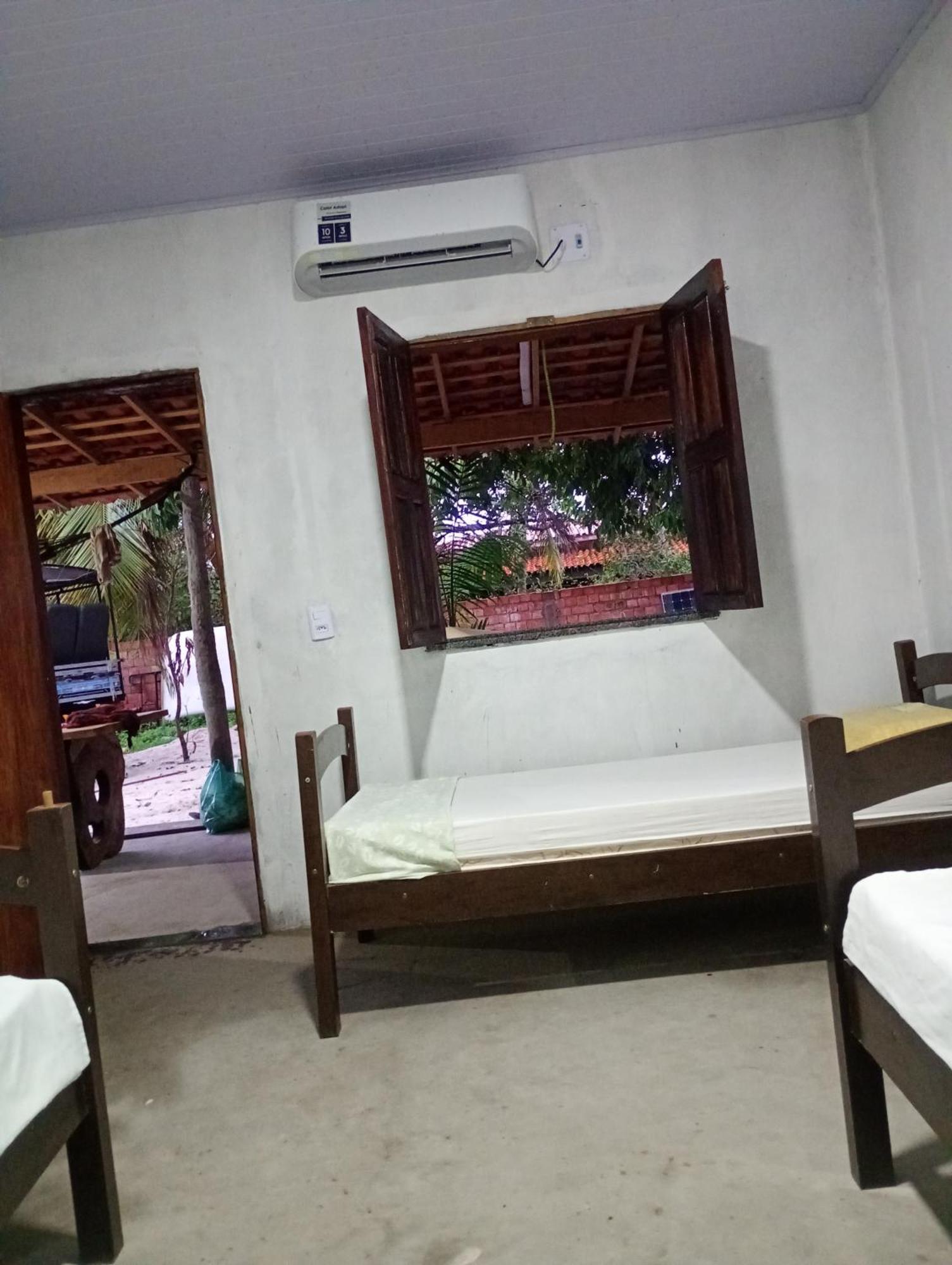 Shalon Cama E Café Santo Amaro do Maranhao