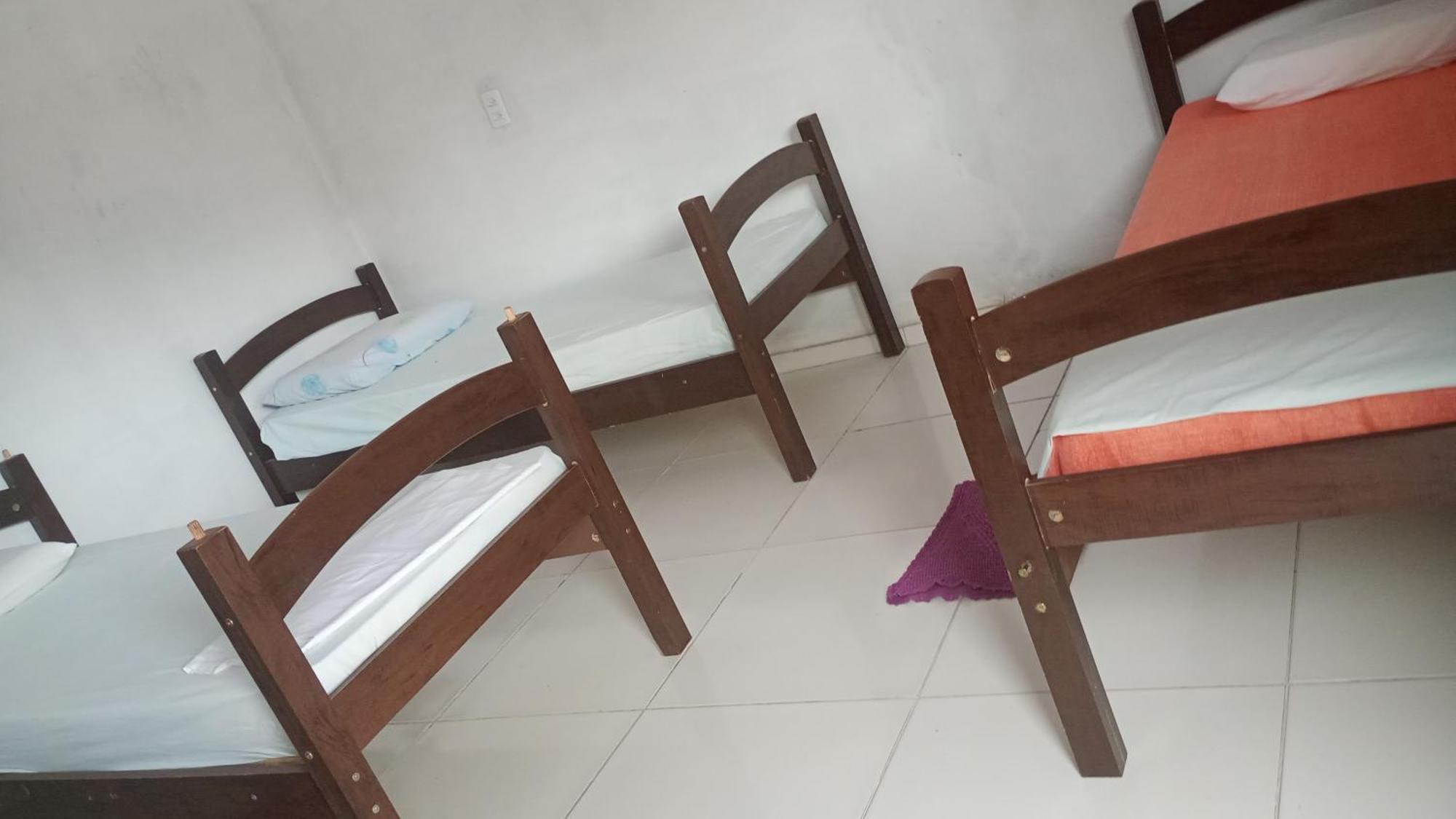 Shalon Cama E Café Bed and breakfast