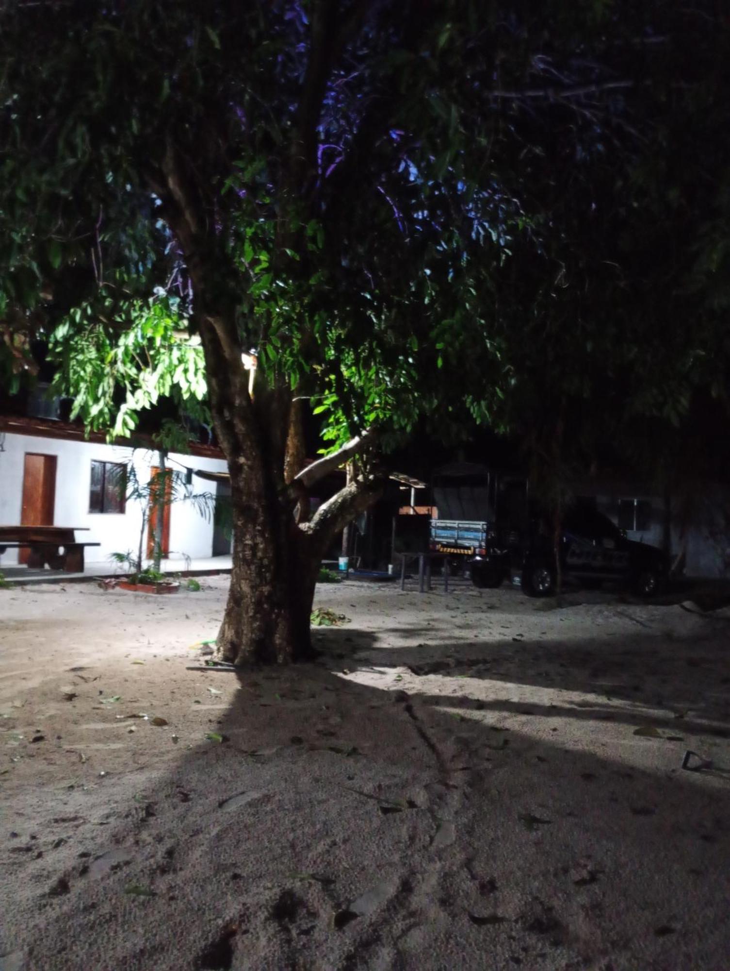 Shalon Cama E Café Bed and breakfast