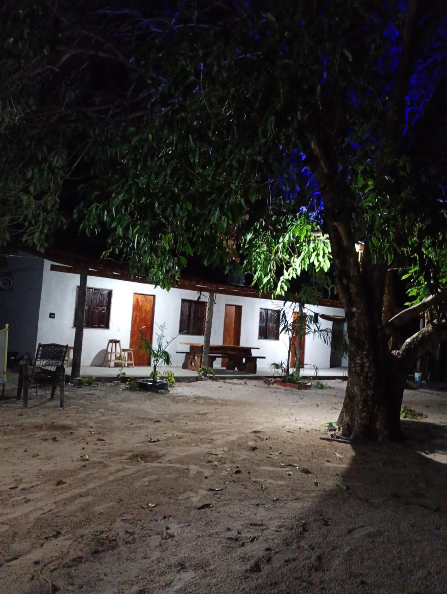 Shalon Cama E Café Bed and breakfast *