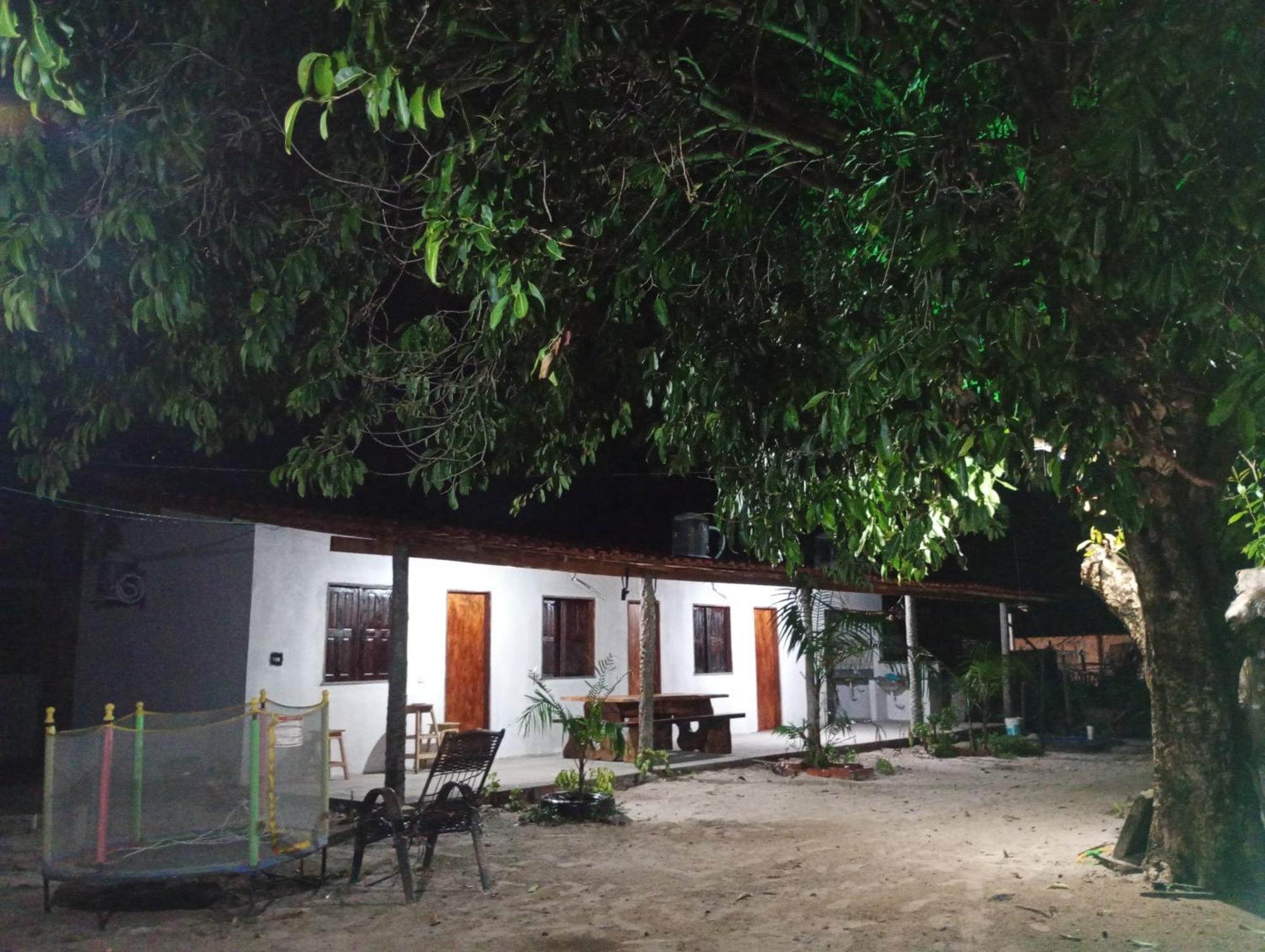 Shalon Cama E Café Santo Amaro do Maranhao