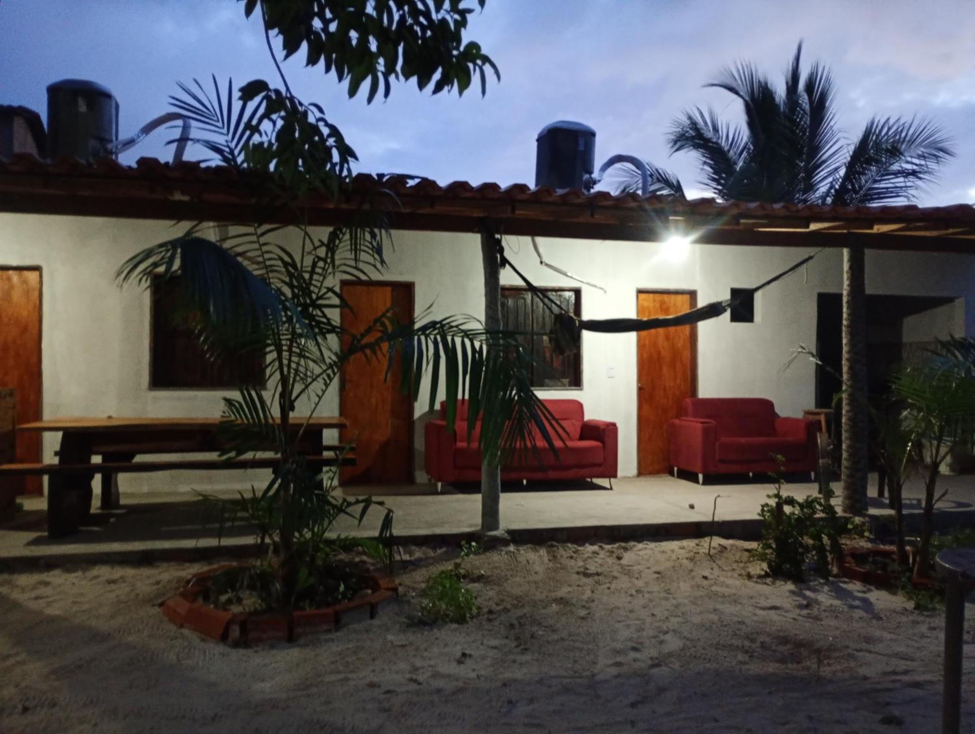 Shalon Cama E Café