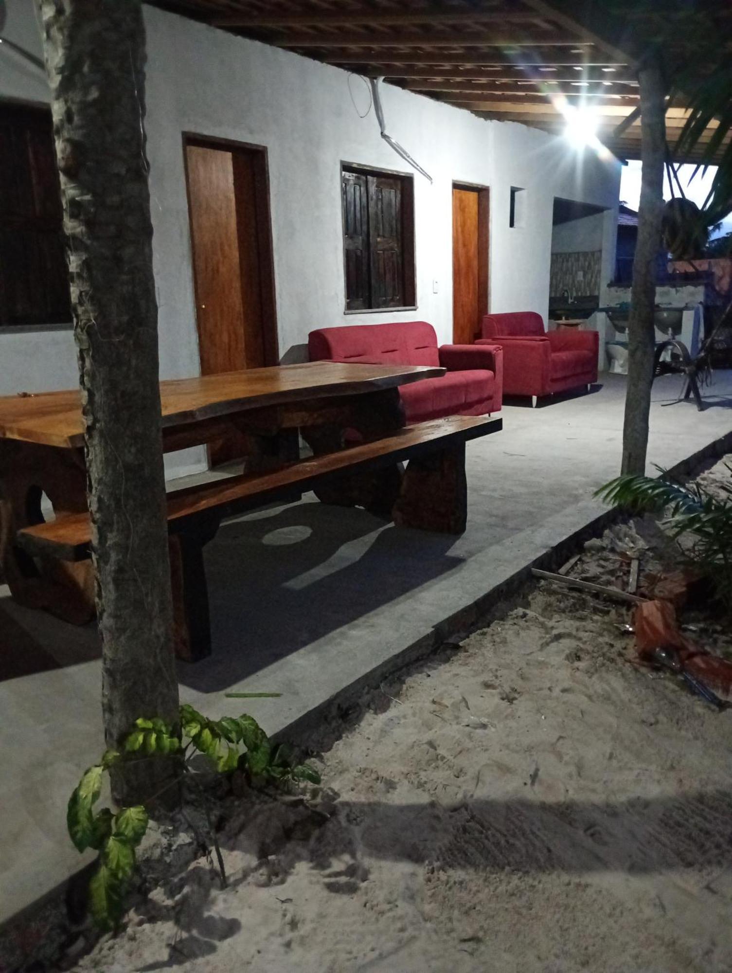 Shalon Cama E Café * Santo Amaro do Maranhao