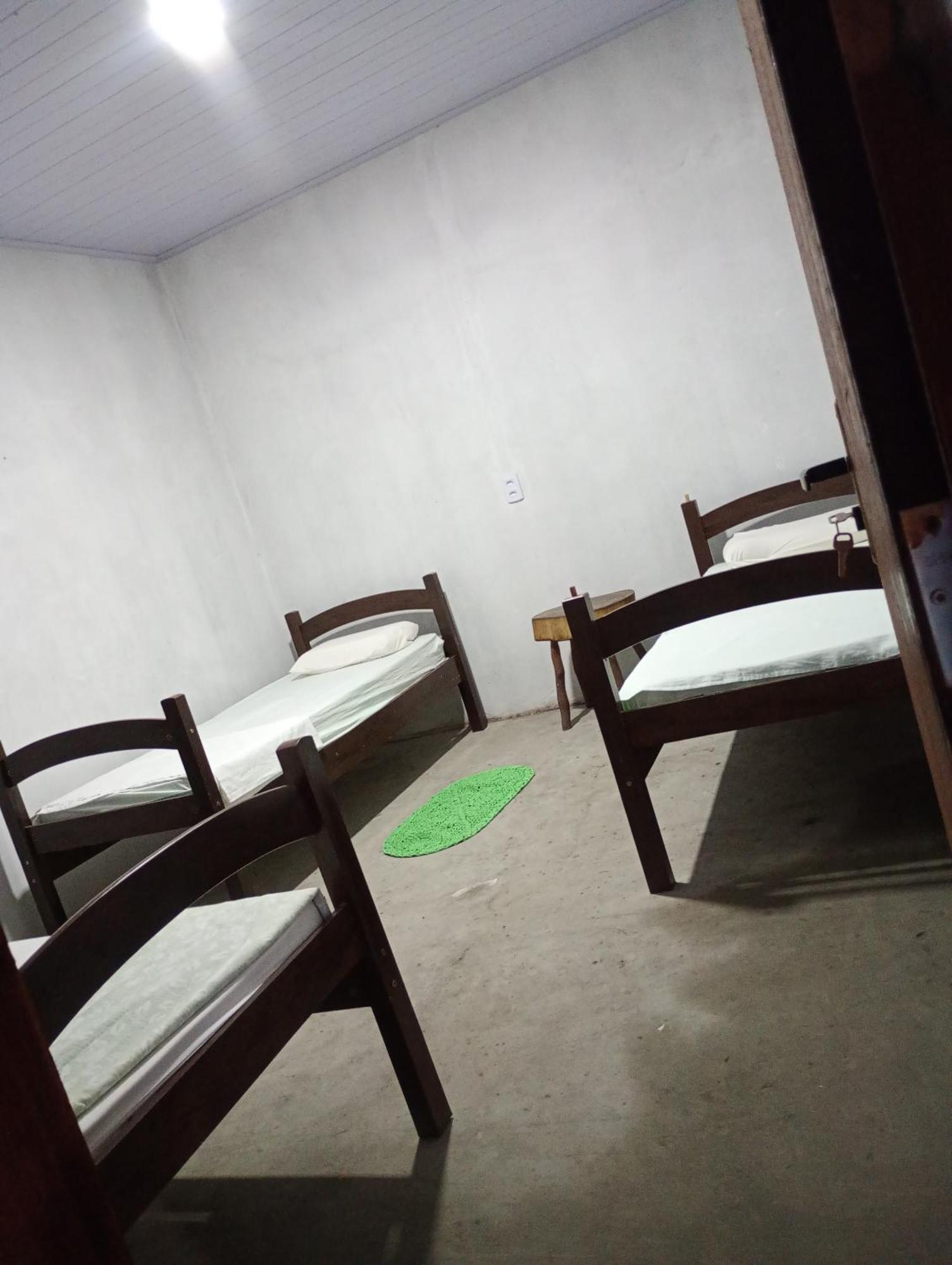 Shalon Cama E Café Bed and breakfast *