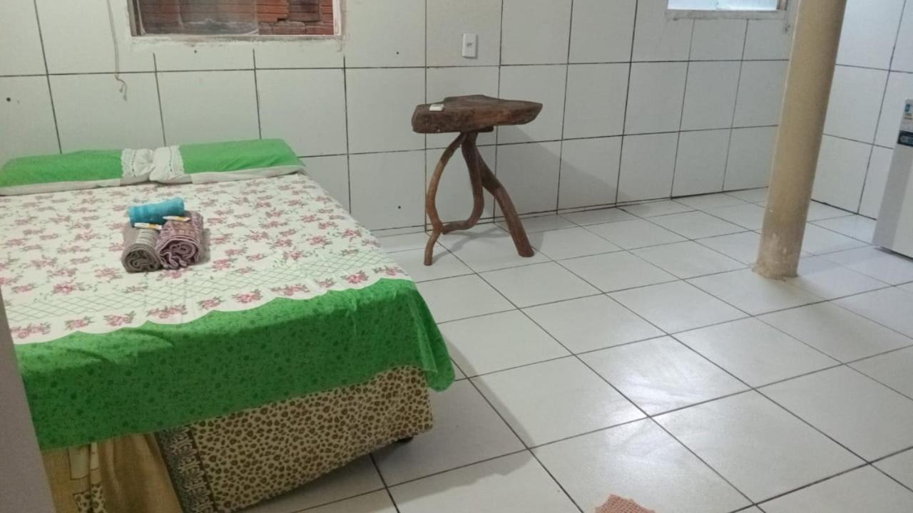 Bed and breakfast Shalon Cama E Café Santo Amaro do Maranhao
