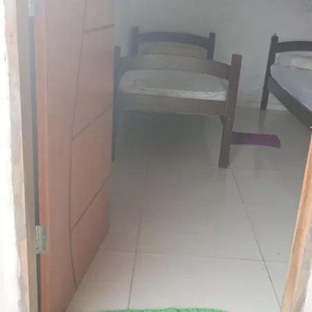 Pousada Shalom E Hostel Holly Land Santo Amaro do Maranhao Exterior photo