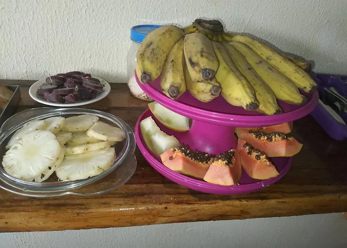 Pousada Shalom