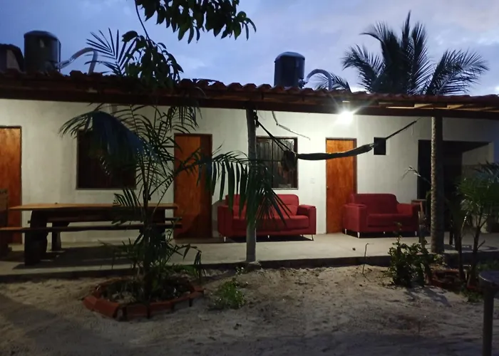 pousada shalon cama e café