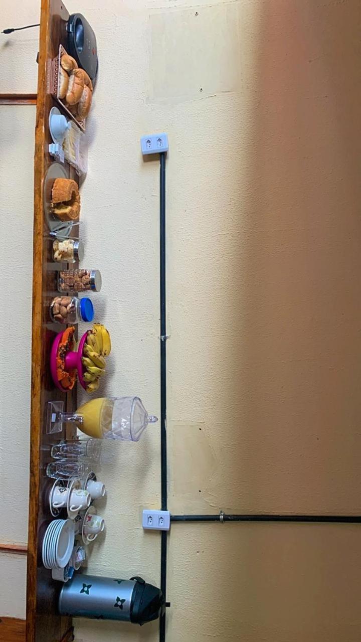 Shalom Alojamento de Acomodação e Pequeno-almoço
