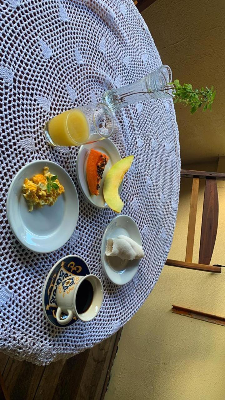 Alojamento de Acomodação e Pequeno-almoço Shalom *