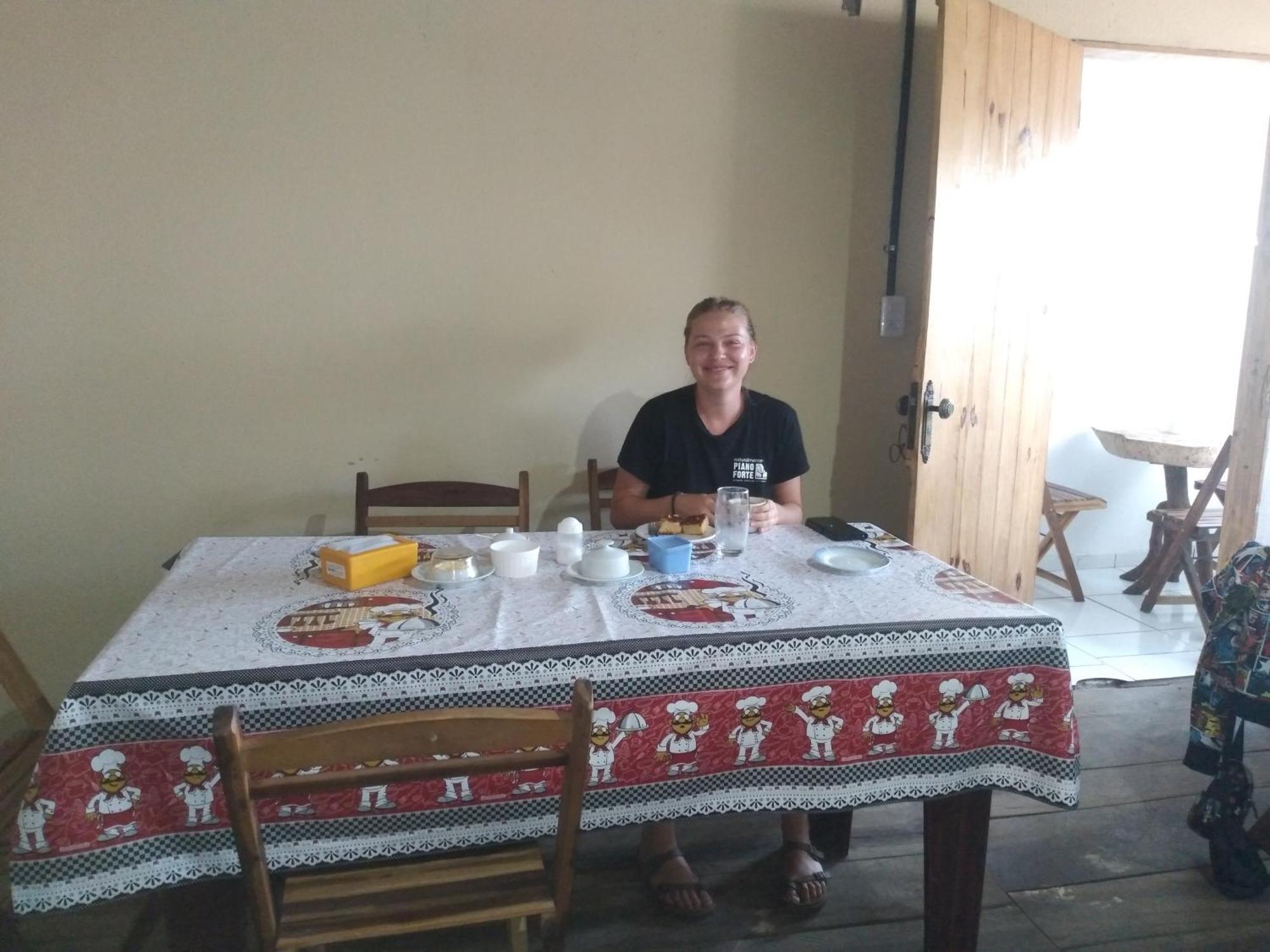 Shalom Alojamento de Acomodação e Pequeno-almoço *