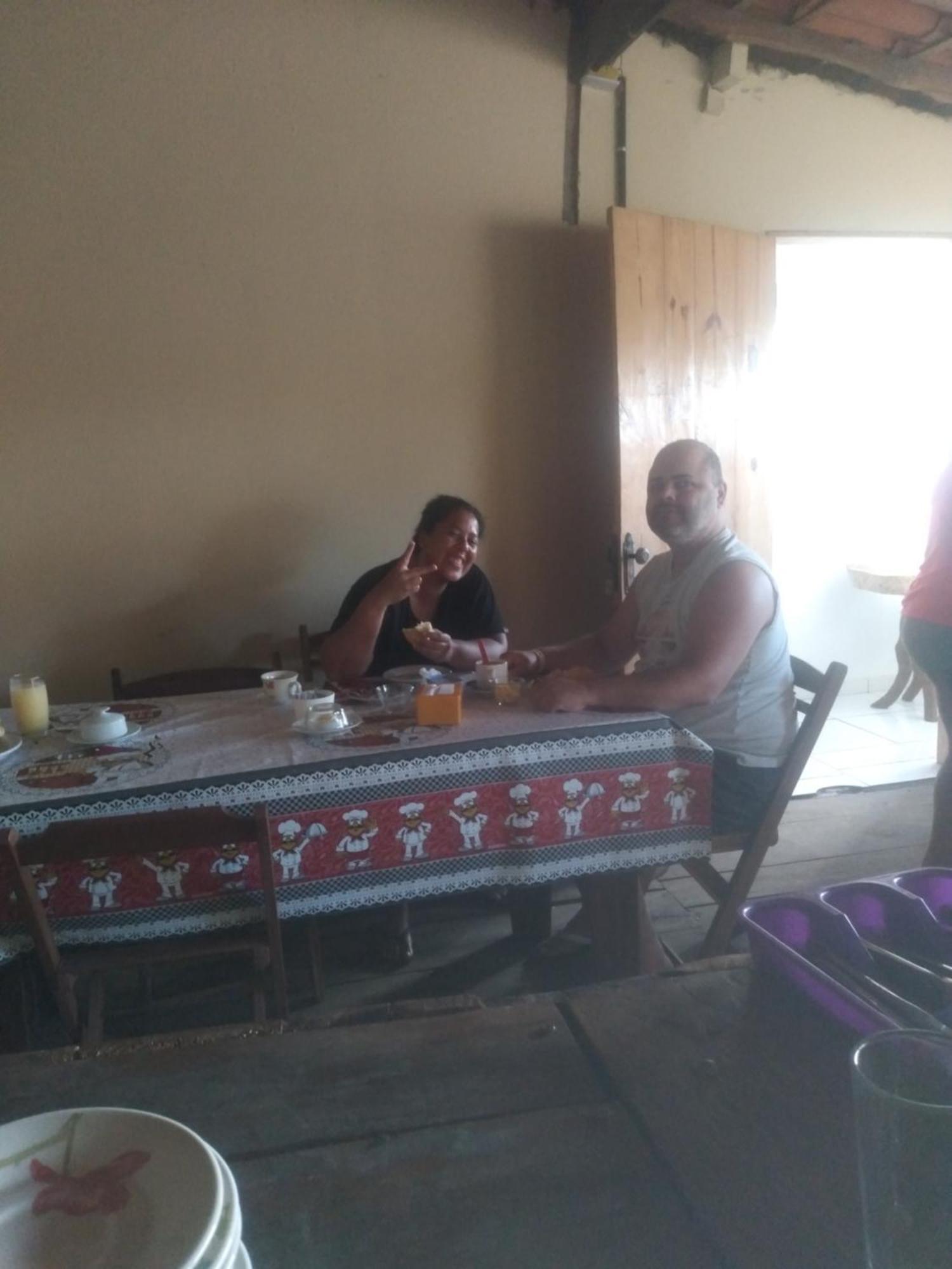 Shalom Alojamento de Acomodação e Pequeno-almoço *