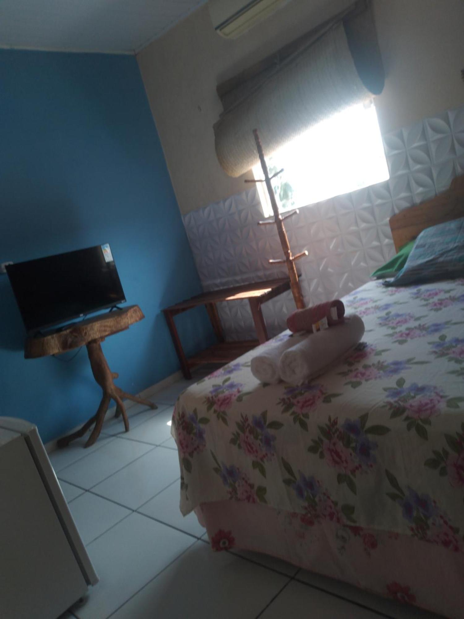 Shalon Cama E Café *
