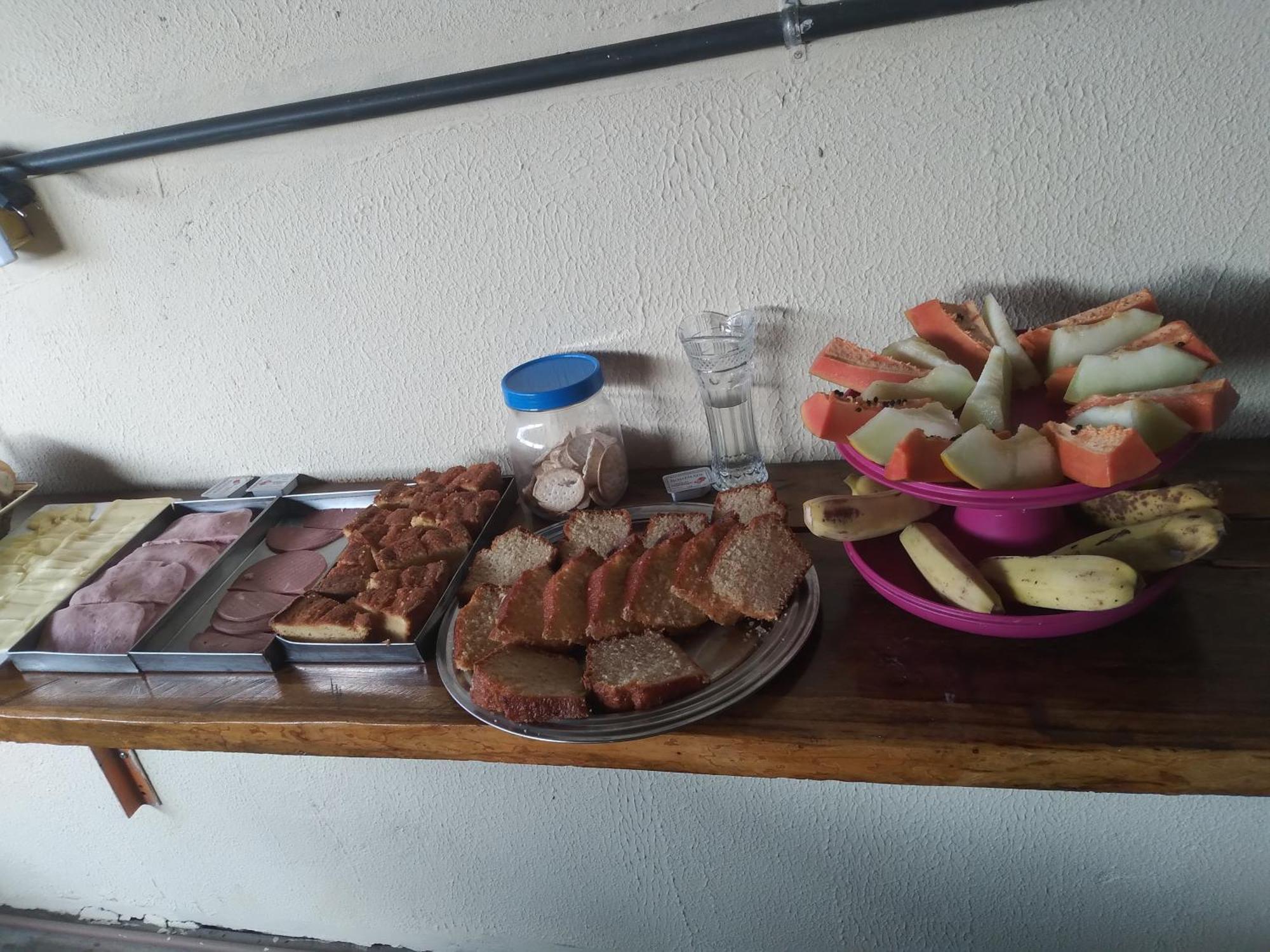 Shalom Alojamento de Acomodação e Pequeno-almoço