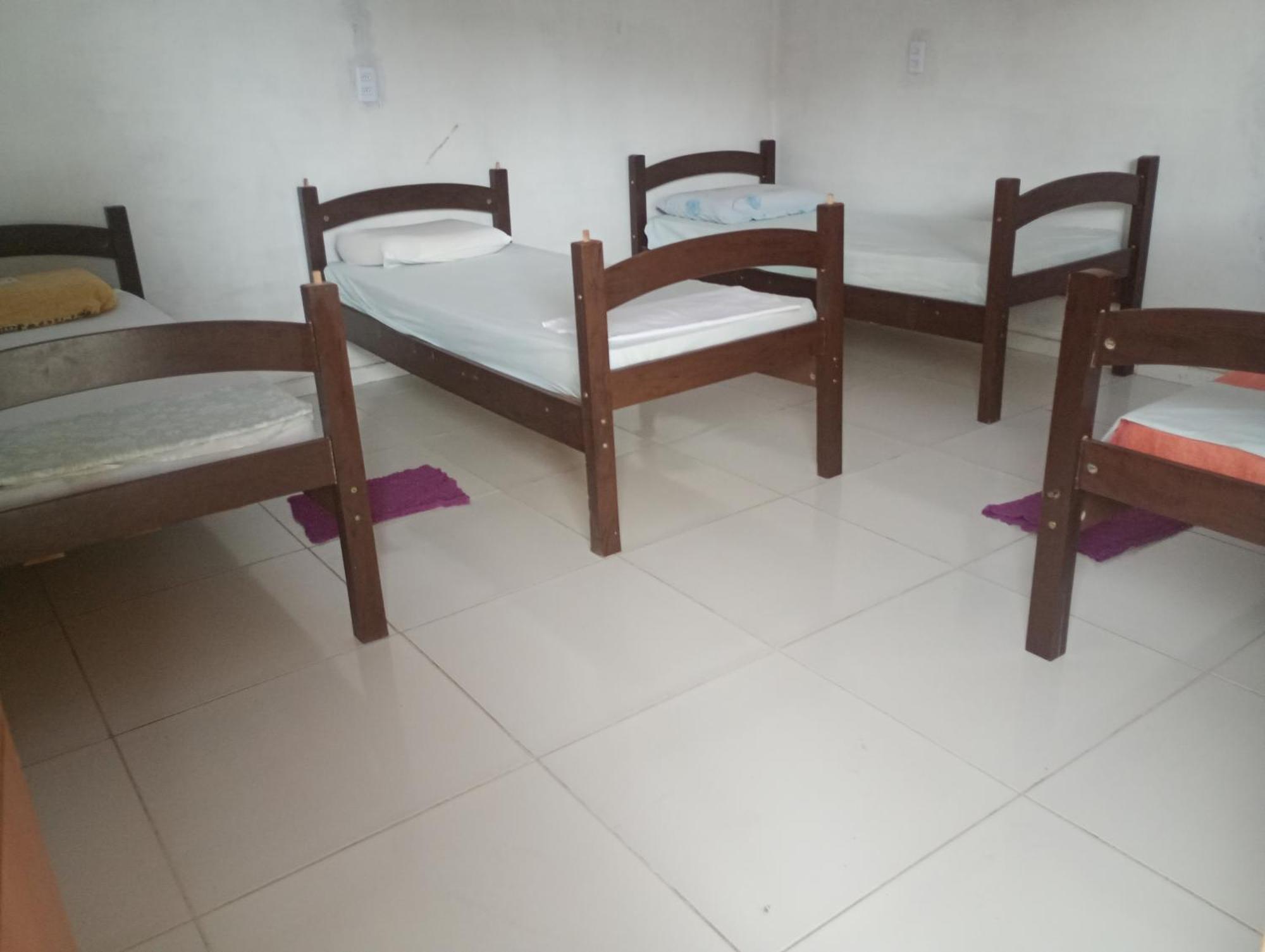 Bed and breakfast Shalon Cama E Café