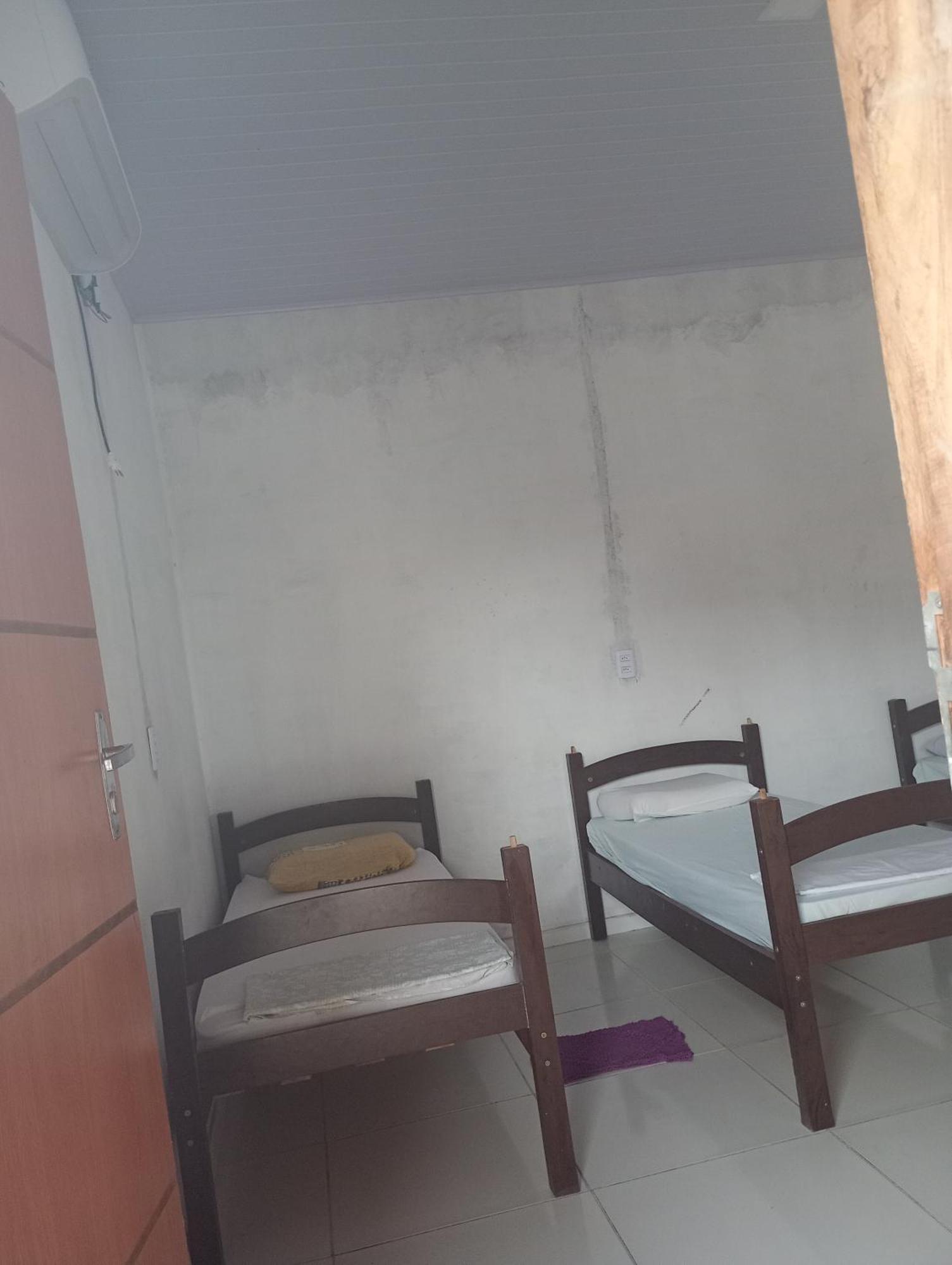 Shalon Cama E Café * Santo Amaro do Maranhao