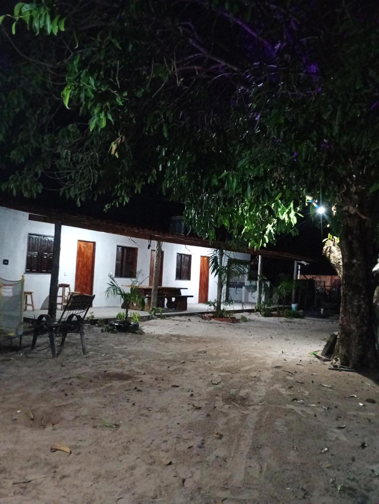 Shalon Cama E Café Bed and breakfast Santo Amaro do Maranhao