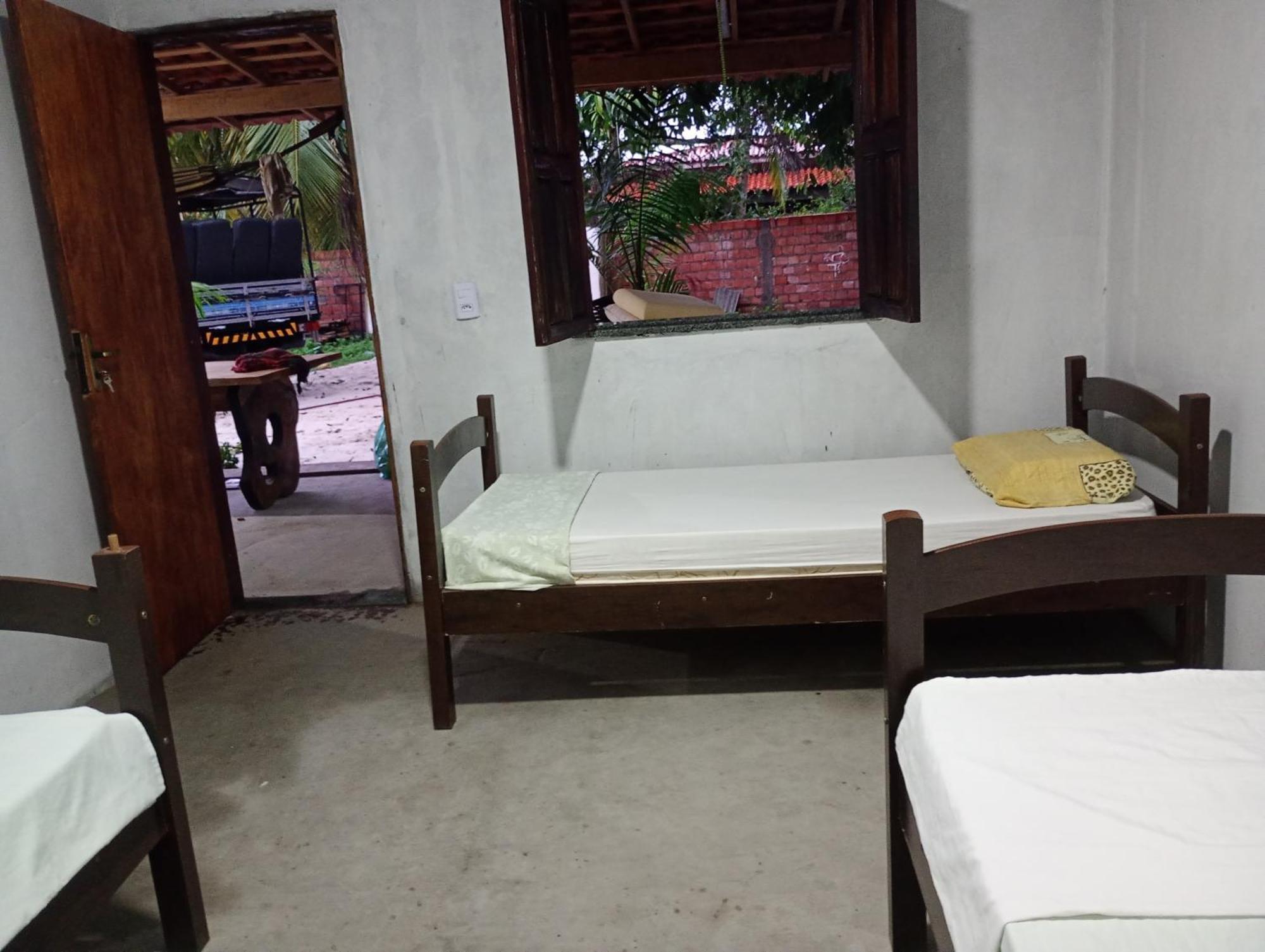 Bed and breakfast Shalon Cama E Café