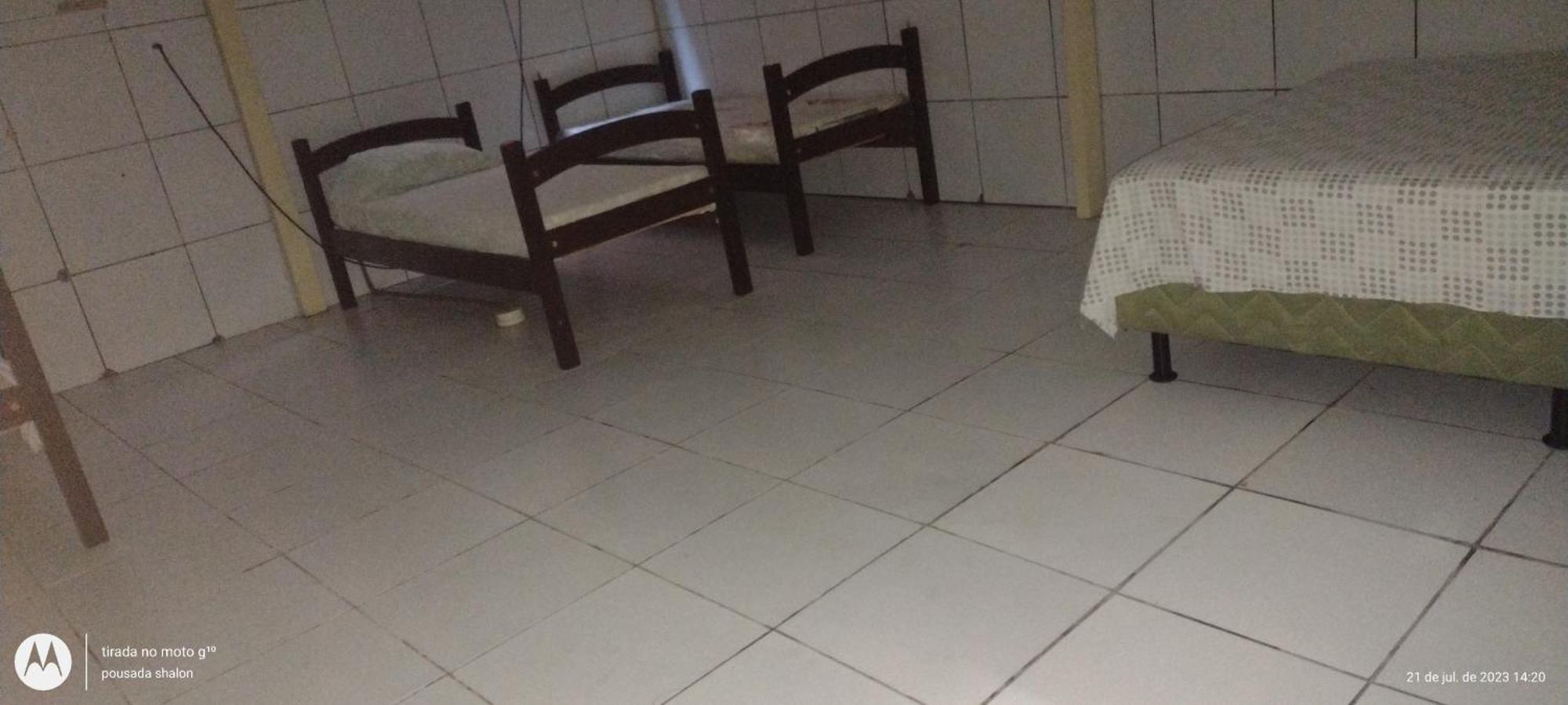Shalon Cama E Café Santo Amaro do Maranhao