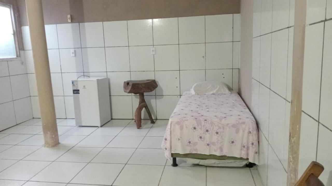 Shalon Cama E Café Santo Amaro do Maranhao