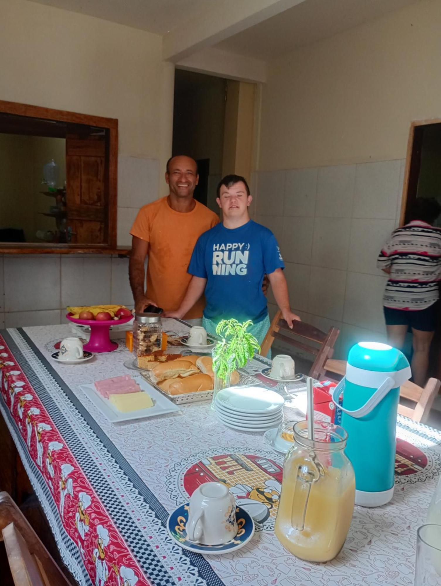 Shalom * Santo Amaro do Maranhao
