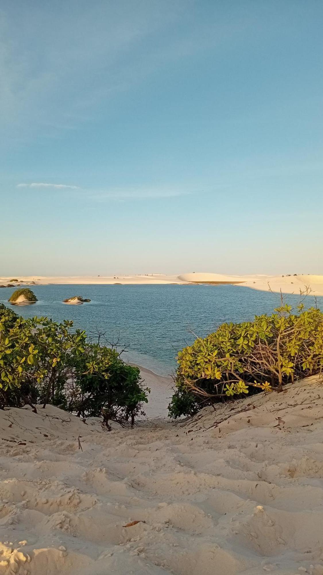 Shalom * Santo Amaro do Maranhao